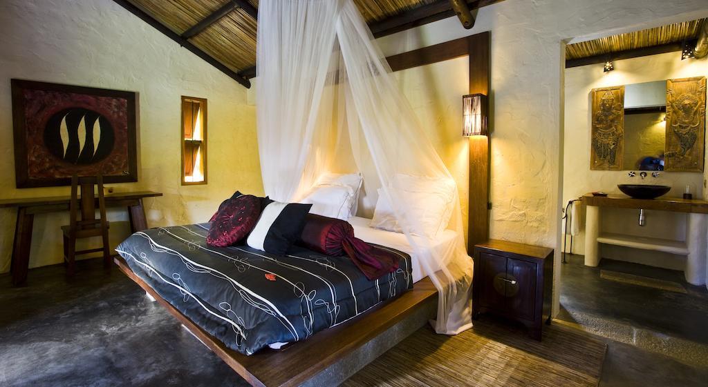 Lakaz Chamarel Exclusive Lodge Kamer foto