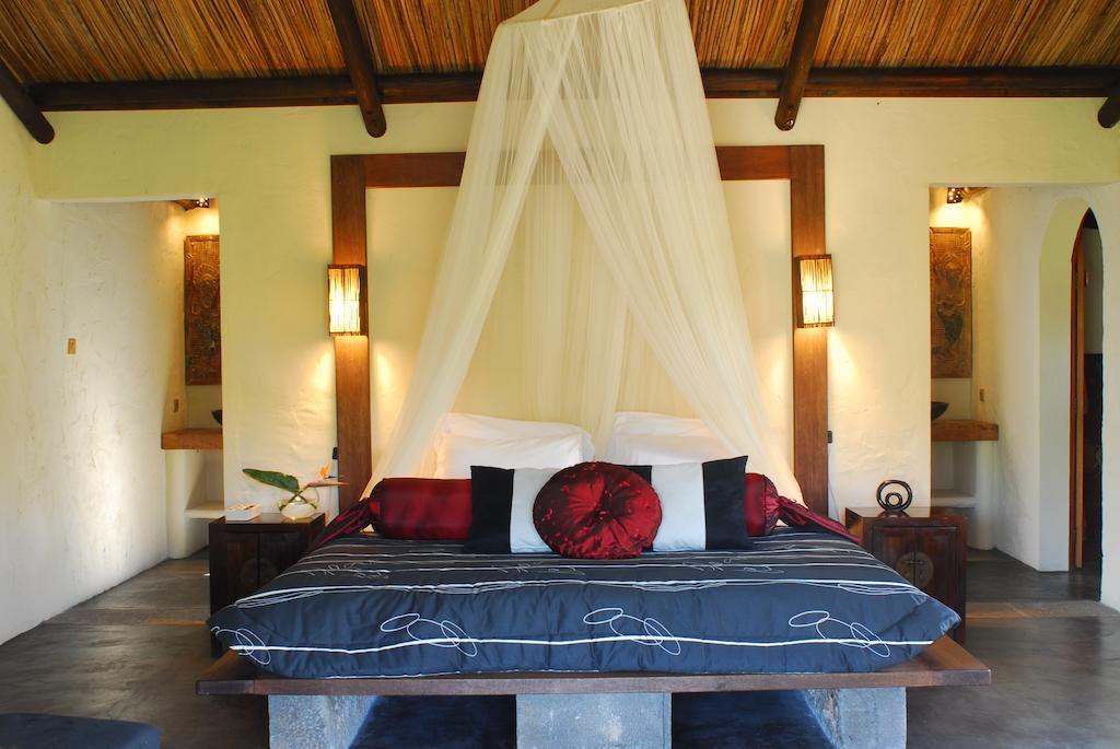 Lakaz Chamarel Exclusive Lodge Kamer foto