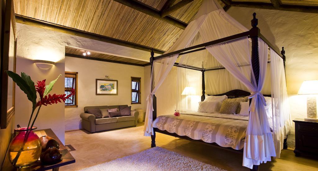 Lakaz Chamarel Exclusive Lodge Kamer foto