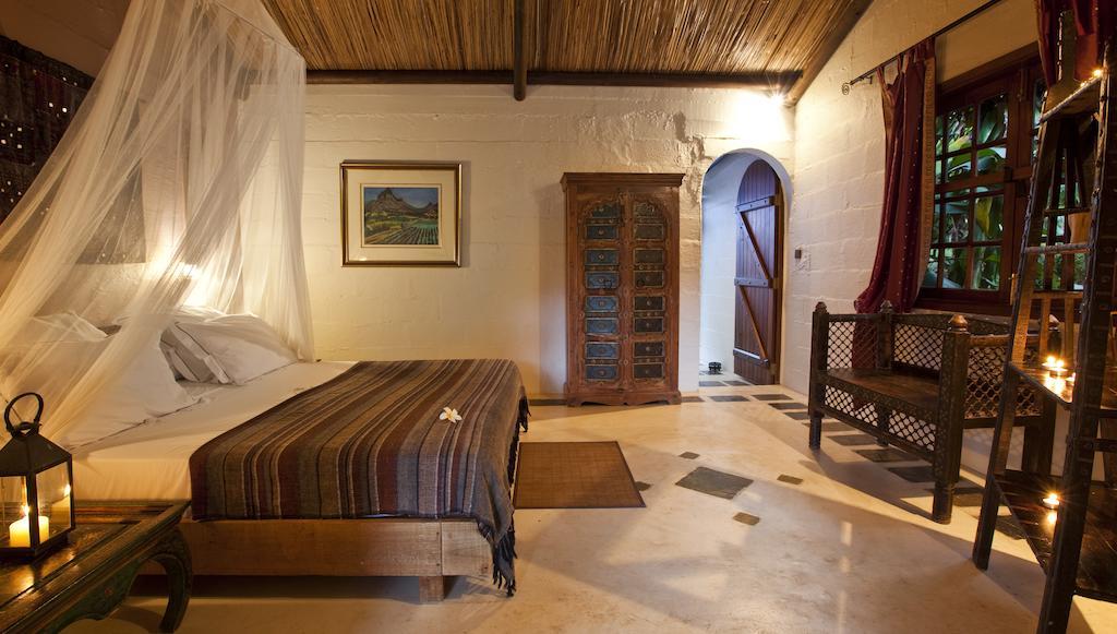 Lakaz Chamarel Exclusive Lodge Kamer foto